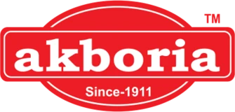 Akboria logo