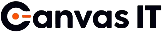 Canvas IT logo