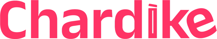Chardike logo