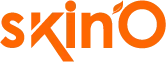 Skin'O logo
