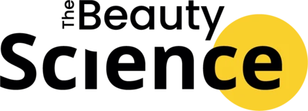 The Beauty Science logo