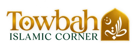Towbah Islamic Corner logo